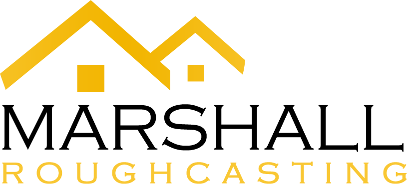 Marshall Roughcasting